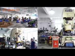 টাম্পিন কোম্পানি প্রোফাইল