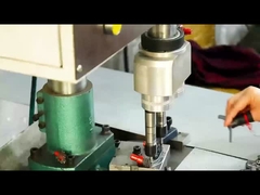 ग्राहक के लिए कस्टम आकार झुकने मुद्रांकन धातु चेसिस