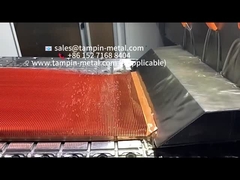 एल्युमिनियम हीटसिंक