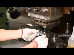 کابینت براکت زاویه ای ساختار یک طرفه مبلمان صنعتی چوب ساخت و ساز کاربرد